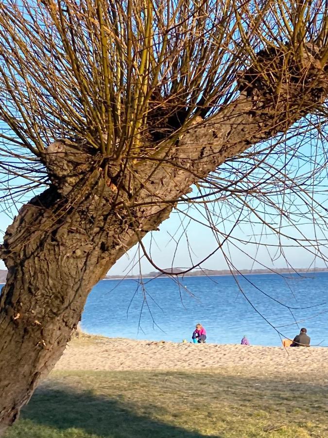 Ich Kenne Ein Haus Am Meer Neuendorf  Exterior foto