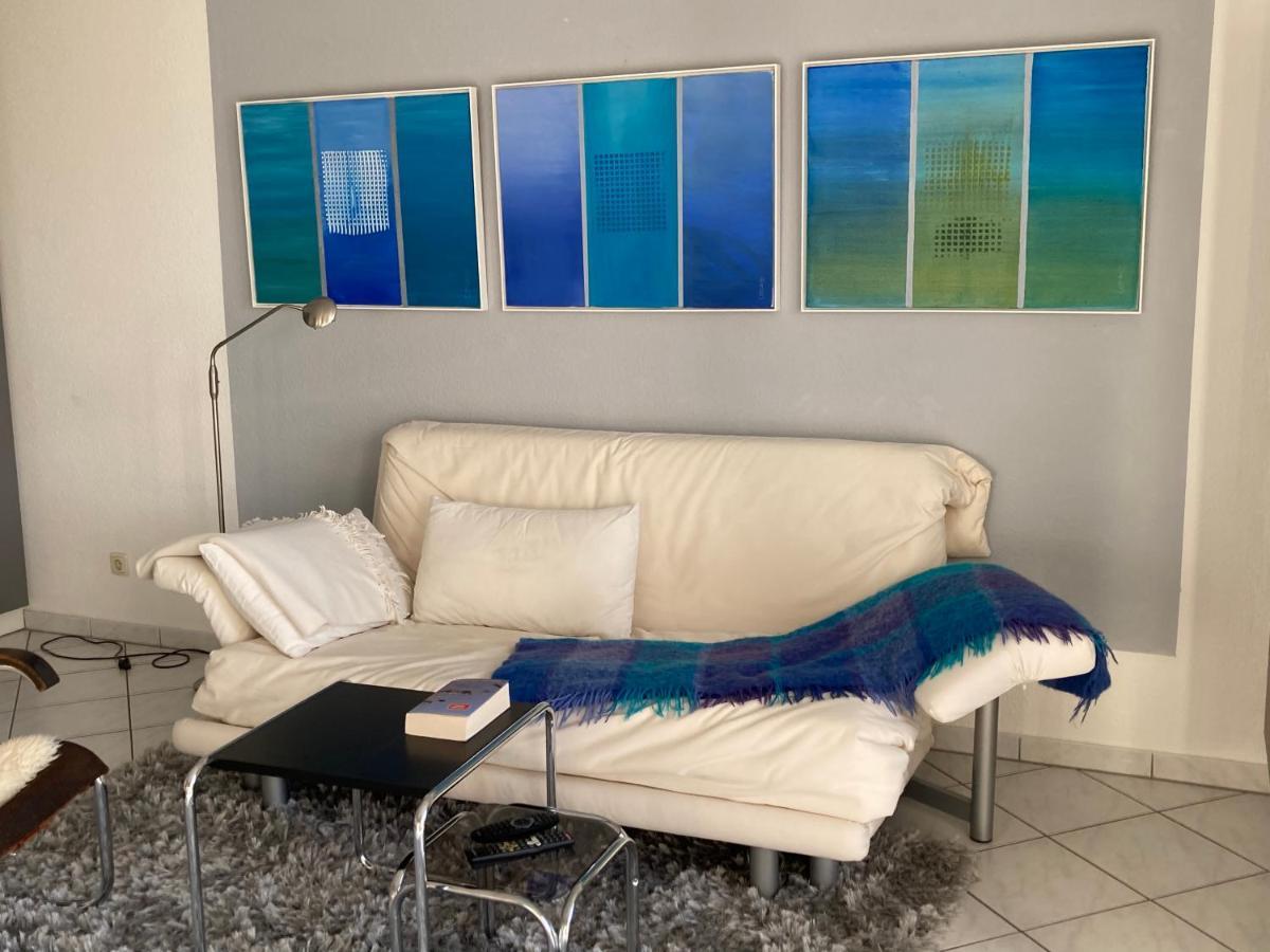 Ich Kenne Ein Haus Am Meer Neuendorf  Exterior foto